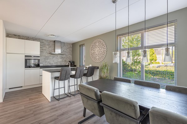 Medium property photo - Albert Wiggerssingel 7, 8302 TA Emmeloord